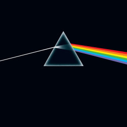 PINK FLOYD - THE DARK SIDE...