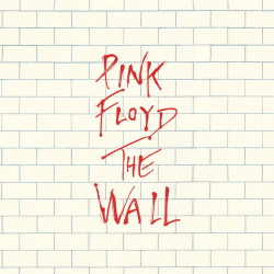PINK FLOYD - THE WALL (2 CD)