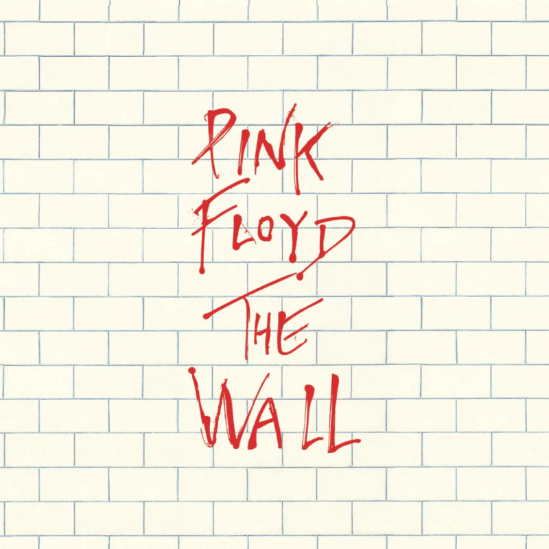 PINK FLOYD - THE WALL (2 CD)