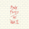 PINK FLOYD - THE WALL (2 LP-VINILO)