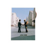PINK FLOYD - WISH YOU WERE HERE (CD)