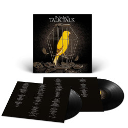 TALK TALK - THE VERY BEST...