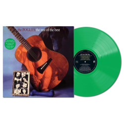 THE POGUES - THE REST OF...