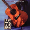 THE POGUES - THE REST OF THE BEST (LP-VINILO) GREEN