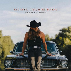 WARREN ZEIDERS - RELAPSE,...