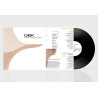 OBK - ANTROPOP (LP-VINILO)
