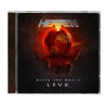 HEATHEN - BLEED THE WORLD: LIVE (CD)