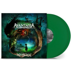 AVANTASIA - MOONGLOW (2...