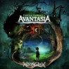 AVANTASIA - MOONGLOW (2 LP-VINILO) GREEN