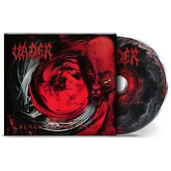 VADER - BLACK TO THE BLIND...