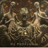VADER - DE PROFUNDIS (LP-VINILO) YELLOW