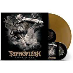 SEPTICFLESH - AMPHIBIANS...