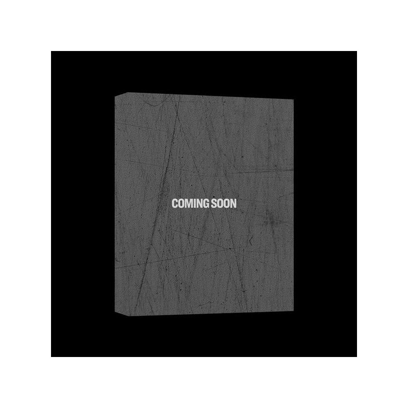 LE SSERAFIM - 5TH MINI ALBUM 'HOT' (VOL. 1) (CD)