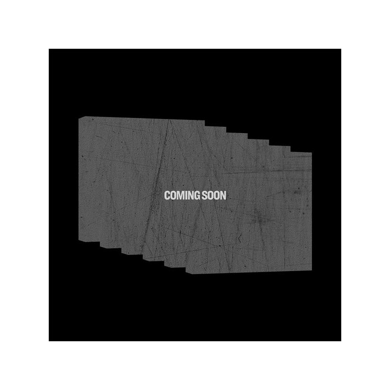 LE SSERAFIM - 5TH MINI ALBUM 'HOT' (COMPACT VER.) (CD)