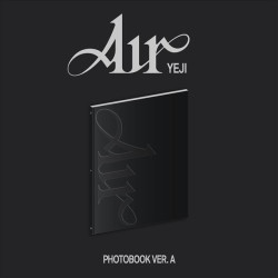 YEJI (ITZY) - AIR...