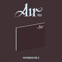 YEJI (ITZY) - AIR...