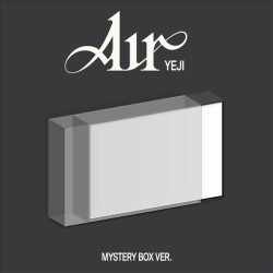 YEJI (ITZY) - AIR (MYSTERY...