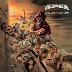 HELLOWEEN - WALLS OF...