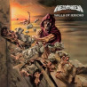 HELLOWEEN - WALLS OF JERICHO (2 CD)
