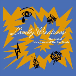 NICK CAVE & THE BAD SEEDS -...