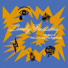 NICK CAVE & THE BAD SEEDS - LOVELY CREATURES - THE BEST OF NICK CAVE & THE BAD SEEDS (3 CD + DVD)