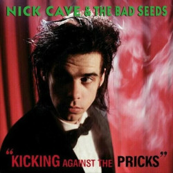 NICK CAVE & THE BAD SEEDS -...