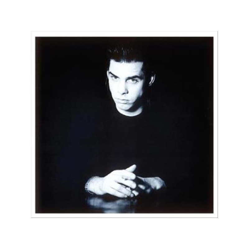 NICK CAVE & THE BAD SEEDS - THE FIRSTBORN IS DEAD (LP-VINILO)