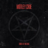 MÖTLEY CRÜE - SHOUT AT THE DEVIL (LP-VINILO)