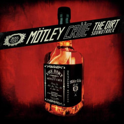 MÖTLEY CRÜE - THE DIRT...