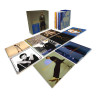 PETE TOWNSHEND - THE STUDIO ALBUMS (8 CD) BOX EDICIÓN LIMITADA