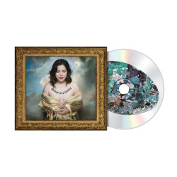 LUCY DACUS - FOREVER IS A...