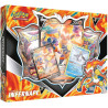 POKEMON JUEGO DE CARTAS COLECCION INFERNAPE V