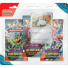 POKEMON JUEGO DE CARTAS SCARLET & VIOLET TWILIGHT MASQUERADE BLISTER