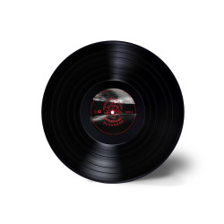 MUMFORD & SONS - RUSHMERE (LP-VINILO)