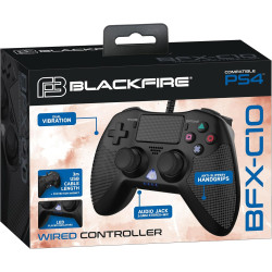 PS4 MANDO CON CABLE BFX-C10...