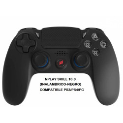 PS4 MANDO WIRELESS NPLAY...