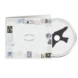 JUANJO BONA - RECARDELINO (CD)