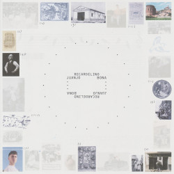 JUANJO BONA - RECARDELINO (LP-VINILO)