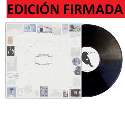 JUANJO BONA - RECARDELINO...