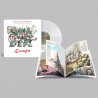 LOQUILLO - EUROPA (LP-VINILO) BLANCO