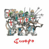 LOQUILLO - EUROPA (LP-VINILO) BLANCO