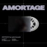 JISOO - AMORTAGE (CD) POLAROID