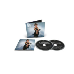 TINA TURNER - PRIVATE...