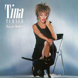 TINA TURNER - PRIVATE DANCER (2 CD)