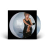 TINA TURNER - PRIVATE DANCER (LP-VINILO) PICTURE