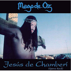 MAGO DE OZ - JESÚS DE...