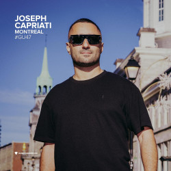 JOSEPH CAPRIATI - GLOBAL...