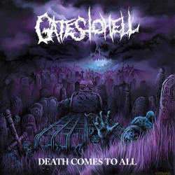 GATES TO HELL - DEATH COMES...