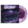 GATES TO HELL - DEATH COMES TO ALL (LP-VINILO) COLOR