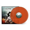 EPICA - DESIGN YOUR UNIVERSE (2 LP-VINILO) ORANGE